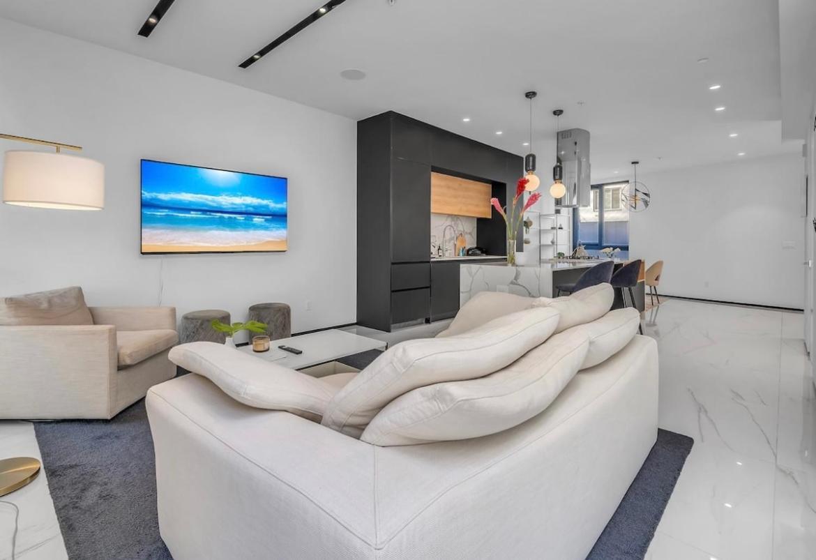 Belarus Apartman Nairobi Kültér fotó