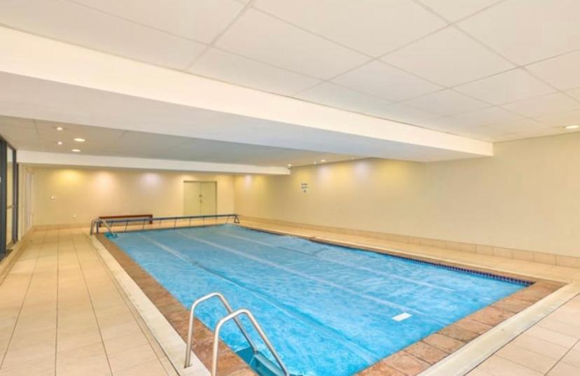 Belarus Apartman Nairobi Kültér fotó
