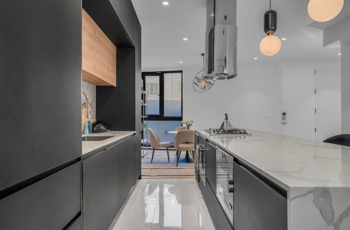 Belarus Apartman Nairobi Kültér fotó