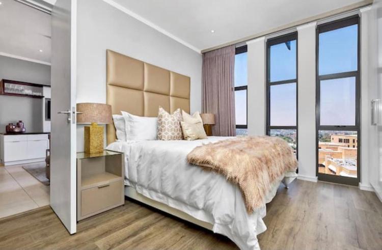 Belarus Apartman Nairobi Kültér fotó