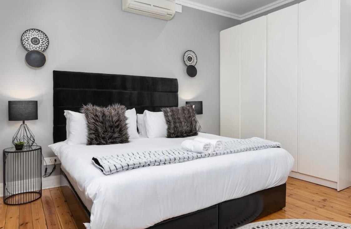 Belarus Apartman Nairobi Kültér fotó